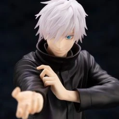 KOTOBUKIYA Satoru Gojo Jujutsu Kaisen ARTFX J Figure -Toy Model Cosplay Store 4934054026876 figure satoru gojo jujutsu kaisen artfx j altf