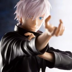 KOTOBUKIYA Satoru Gojo Jujutsu Kaisen ARTFX J Figure -Toy Model Cosplay Store 4934054026876 figure satoru gojo jujutsu kaisen artfx j altg