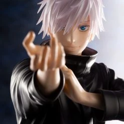 KOTOBUKIYA Satoru Gojo Jujutsu Kaisen ARTFX J Figure -Toy Model Cosplay Store 4934054026876 figure satoru gojo jujutsu kaisen artfx j alth