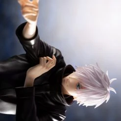 KOTOBUKIYA Satoru Gojo Jujutsu Kaisen ARTFX J Figure -Toy Model Cosplay Store 4934054026876 figure satoru gojo jujutsu kaisen artfx j alti