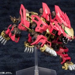 KOTOBUKIYA EZ-054 Liger Zero Empire Marking Plus Ver Zoids Model Kit -Toy Model Cosplay Store 4934054027484 modelkit ez 054 liger zero empire marking plus ver zoids altd