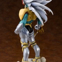 KOTOBUKIYA Hadlar Dragon Quest The Adventure Of Dai ARTFX J Figure -Toy Model Cosplay Store 4934054027538 figure hadlar dragon quest the adventure of dai artfx j altb