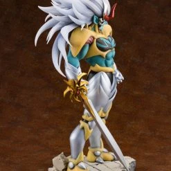 KOTOBUKIYA Hadlar Dragon Quest The Adventure Of Dai ARTFX J Figure -Toy Model Cosplay Store 4934054027538 figure hadlar dragon quest the adventure of dai artfx j altd