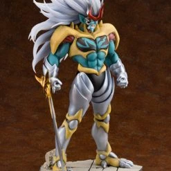 KOTOBUKIYA Hadlar Dragon Quest The Adventure Of Dai ARTFX J Figure -Toy Model Cosplay Store 4934054027538 figure hadlar dragon quest the adventure of dai artfx j alte