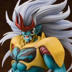 KOTOBUKIYA Hadlar Dragon Quest The Adventure Of Dai ARTFX J Figure -Toy Model Cosplay Store 4934054027538 figure hadlar dragon quest the adventure of dai artfx j altf