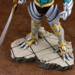 KOTOBUKIYA Hadlar Dragon Quest The Adventure Of Dai ARTFX J Figure -Toy Model Cosplay Store 4934054027538 figure hadlar dragon quest the adventure of dai artfx j altg