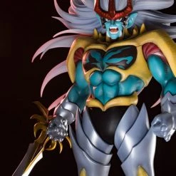 KOTOBUKIYA Hadlar Dragon Quest The Adventure Of Dai ARTFX J Figure -Toy Model Cosplay Store 4934054027538 figure hadlar dragon quest the adventure of dai artfx j altj