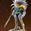KOTOBUKIYA Hadlar Dragon Quest The Adventure Of Dai ARTFX J Figure