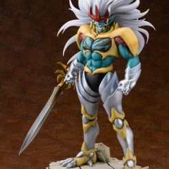 KOTOBUKIYA Hadlar Dragon Quest The Adventure Of Dai ARTFX J Figure