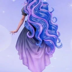 KOTOBUKIYA Princess Luna My Little Pony Bishoujo Statue Figure -Toy Model Cosplay Store 4934054027583 figure princess luna my little pony bishoujo statue altd