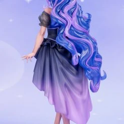 KOTOBUKIYA Princess Luna My Little Pony Bishoujo Statue Figure -Toy Model Cosplay Store 4934054027583 figure princess luna my little pony bishoujo statue alte