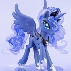 KOTOBUKIYA Princess Luna My Little Pony Bishoujo Statue Figure -Toy Model Cosplay Store 4934054027583 figure princess luna my little pony bishoujo statue altj