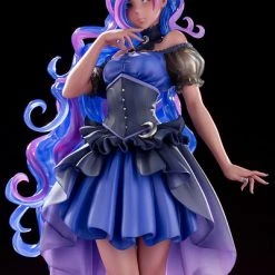 KOTOBUKIYA Princess Luna My Little Pony Bishoujo Statue Figure -Toy Model Cosplay Store 4934054027583 figure princess luna my little pony bishoujo statue alto