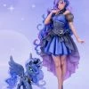 KOTOBUKIYA Princess Luna My Little Pony Bishoujo Statue Figure
