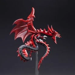 KOTOBUKIYA Slifer The Sky Dragon Egyptian God Yu-Gi-Oh! Statue Figure -Toy Model Cosplay Store 4934054028436 figure slifer the sky dragon egyptian god yu gi oh statue altc