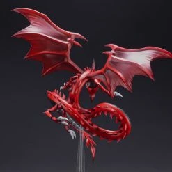 KOTOBUKIYA Slifer The Sky Dragon Egyptian God Yu-Gi-Oh! Statue Figure -Toy Model Cosplay Store 4934054028436 figure slifer the sky dragon egyptian god yu gi oh statue altd