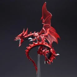 KOTOBUKIYA Slifer The Sky Dragon Egyptian God Yu-Gi-Oh! Statue Figure -Toy Model Cosplay Store 4934054028436 figure slifer the sky dragon egyptian god yu gi oh statue alte
