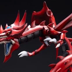 KOTOBUKIYA Slifer The Sky Dragon Egyptian God Yu-Gi-Oh! Statue Figure -Toy Model Cosplay Store 4934054028436 figure slifer the sky dragon egyptian god yu gi oh statue altg