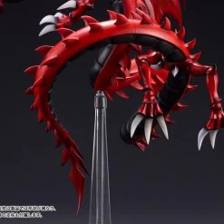 KOTOBUKIYA Slifer The Sky Dragon Egyptian God Yu-Gi-Oh! Statue Figure -Toy Model Cosplay Store 4934054028436 figure slifer the sky dragon egyptian god yu gi oh statue altk