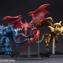 KOTOBUKIYA Slifer The Sky Dragon Egyptian God Yu-Gi-Oh! Statue Figure -Toy Model Cosplay Store 4934054028436 figure slifer the sky dragon egyptian god yu gi oh statue altn