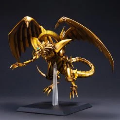 KOTOBUKIYA The Winged Dragon Of Ra Egyptian God Yu-Gi-Oh! Statue Figure -Toy Model Cosplay Store 4934054028467 figure the winged dragon of ra egyptian god yu gi oh statue altb