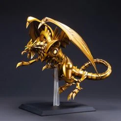KOTOBUKIYA The Winged Dragon Of Ra Egyptian God Yu-Gi-Oh! Statue Figure -Toy Model Cosplay Store 4934054028467 figure the winged dragon of ra egyptian god yu gi oh statue altc
