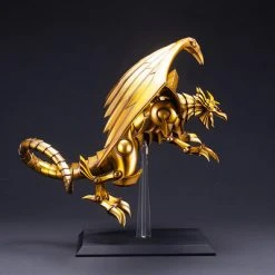 KOTOBUKIYA The Winged Dragon Of Ra Egyptian God Yu-Gi-Oh! Statue Figure -Toy Model Cosplay Store 4934054028467 figure the winged dragon of ra egyptian god yu gi oh statue altf