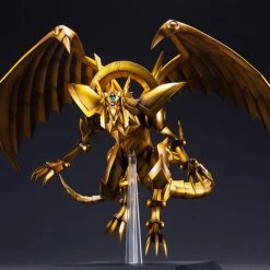 KOTOBUKIYA The Winged Dragon Of Ra Egyptian God Yu-Gi-Oh! Statue Figure -Toy Model Cosplay Store 4934054028467 figure the winged dragon of ra egyptian god yu gi oh statue alti