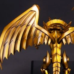 KOTOBUKIYA The Winged Dragon Of Ra Egyptian God Yu-Gi-Oh! Statue Figure -Toy Model Cosplay Store 4934054028467 figure the winged dragon of ra egyptian god yu gi oh statue altj