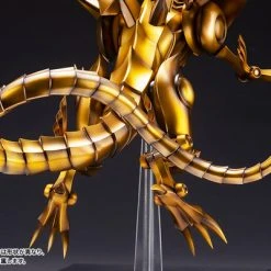 KOTOBUKIYA The Winged Dragon Of Ra Egyptian God Yu-Gi-Oh! Statue Figure -Toy Model Cosplay Store 4934054028467 figure the winged dragon of ra egyptian god yu gi oh statue altk