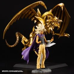 KOTOBUKIYA The Winged Dragon Of Ra Egyptian God Yu-Gi-Oh! Statue Figure -Toy Model Cosplay Store 4934054028467 figure the winged dragon of ra egyptian god yu gi oh statue altm