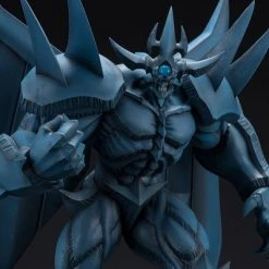 KOTOBUKIYA Obelisk The Tormentor Egyptian God Yu-Gi-Oh! Statue Figure -Toy Model Cosplay Store 4934054028498 figure obelisk the tormentor egyptian god yu gi oh statue altf