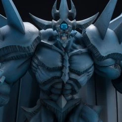 KOTOBUKIYA Obelisk The Tormentor Egyptian God Yu-Gi-Oh! Statue Figure -Toy Model Cosplay Store 4934054028498 figure obelisk the tormentor egyptian god yu gi oh statue altg
