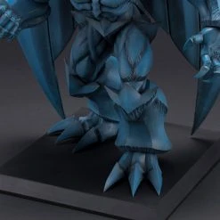 KOTOBUKIYA Obelisk The Tormentor Egyptian God Yu-Gi-Oh! Statue Figure -Toy Model Cosplay Store 4934054028498 figure obelisk the tormentor egyptian god yu gi oh statue altj