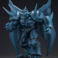 KOTOBUKIYA Obelisk The Tormentor Egyptian God Yu-Gi-Oh! Statue Figure