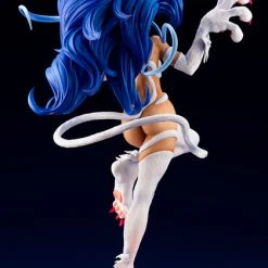 KOTOBUKIYA Felicia Darkstalkers Bishoujo Statue Figure -Toy Model Cosplay Store 4934054028801 figure felicia darkstalkers bishoujo statue altb