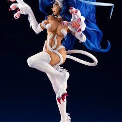 KOTOBUKIYA Felicia Darkstalkers Bishoujo Statue Figure -Toy Model Cosplay Store 4934054028801 figure felicia darkstalkers bishoujo statue altd