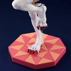 KOTOBUKIYA Felicia Darkstalkers Bishoujo Statue Figure -Toy Model Cosplay Store 4934054028801 figure felicia darkstalkers bishoujo statue alti