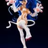 KOTOBUKIYA Felicia Darkstalkers Bishoujo Statue Figure