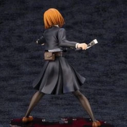 KOTOBUKIYA Nobara Kugisaki Jujutsu Kaisen ARTFX J Figure -Toy Model Cosplay Store 4934054029310 figure nobara kugisaki jujutsu kaisen artfx j altc