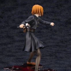 KOTOBUKIYA Nobara Kugisaki Jujutsu Kaisen ARTFX J Figure -Toy Model Cosplay Store 4934054029310 figure nobara kugisaki jujutsu kaisen artfx j altd