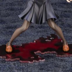 KOTOBUKIYA Nobara Kugisaki Jujutsu Kaisen ARTFX J Figure -Toy Model Cosplay Store 4934054029310 figure nobara kugisaki jujutsu kaisen artfx j altf