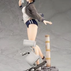 KOTOBUKIYA Natsuno Minami & BJ 13 Sentinels Aegis Rim ARTFX J Figure 24 KOTOBUKIYA Natsuno Minami & BJ 13 Sentinels Aegis Rim ARTFX J Figure -Toy Model Cosplay Store 4934054029532 figure natsuno minami and bj 13 sentinels aegis rim artfx j altc