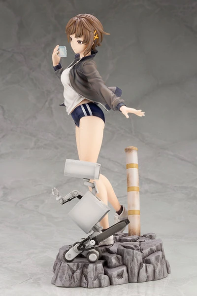 KOTOBUKIYA Natsuno Minami & BJ 13 Sentinels Aegis Rim ARTFX J Figure 6 KOTOBUKIYA Natsuno Minami & BJ 13 Sentinels Aegis Rim ARTFX J Figure - Image 4