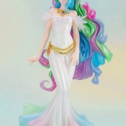 KOTOBUKIYA Princess Celestia My Little Pony Bishoujo Statue Figure -Toy Model Cosplay Store 4934054029754 figure princess celestia my little pony bishoujo statue altd