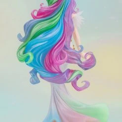 KOTOBUKIYA Princess Celestia My Little Pony Bishoujo Statue Figure -Toy Model Cosplay Store 4934054029754 figure princess celestia my little pony bishoujo statue alte