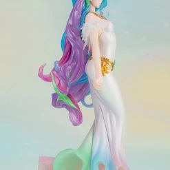 KOTOBUKIYA Princess Celestia My Little Pony Bishoujo Statue Figure -Toy Model Cosplay Store 4934054029754 figure princess celestia my little pony bishoujo statue altg