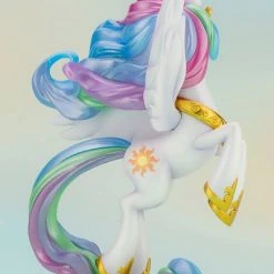 KOTOBUKIYA Princess Celestia My Little Pony Bishoujo Statue Figure -Toy Model Cosplay Store 4934054029754 figure princess celestia my little pony bishoujo statue altj