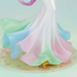 KOTOBUKIYA Princess Celestia My Little Pony Bishoujo Statue Figure -Toy Model Cosplay Store 4934054029754 figure princess celestia my little pony bishoujo statue altl