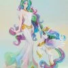 KOTOBUKIYA Princess Celestia My Little Pony Bishoujo Statue Figure -Toy Model Cosplay Store 4934054029754 figure princess celestia my little pony bishoujo statue primary